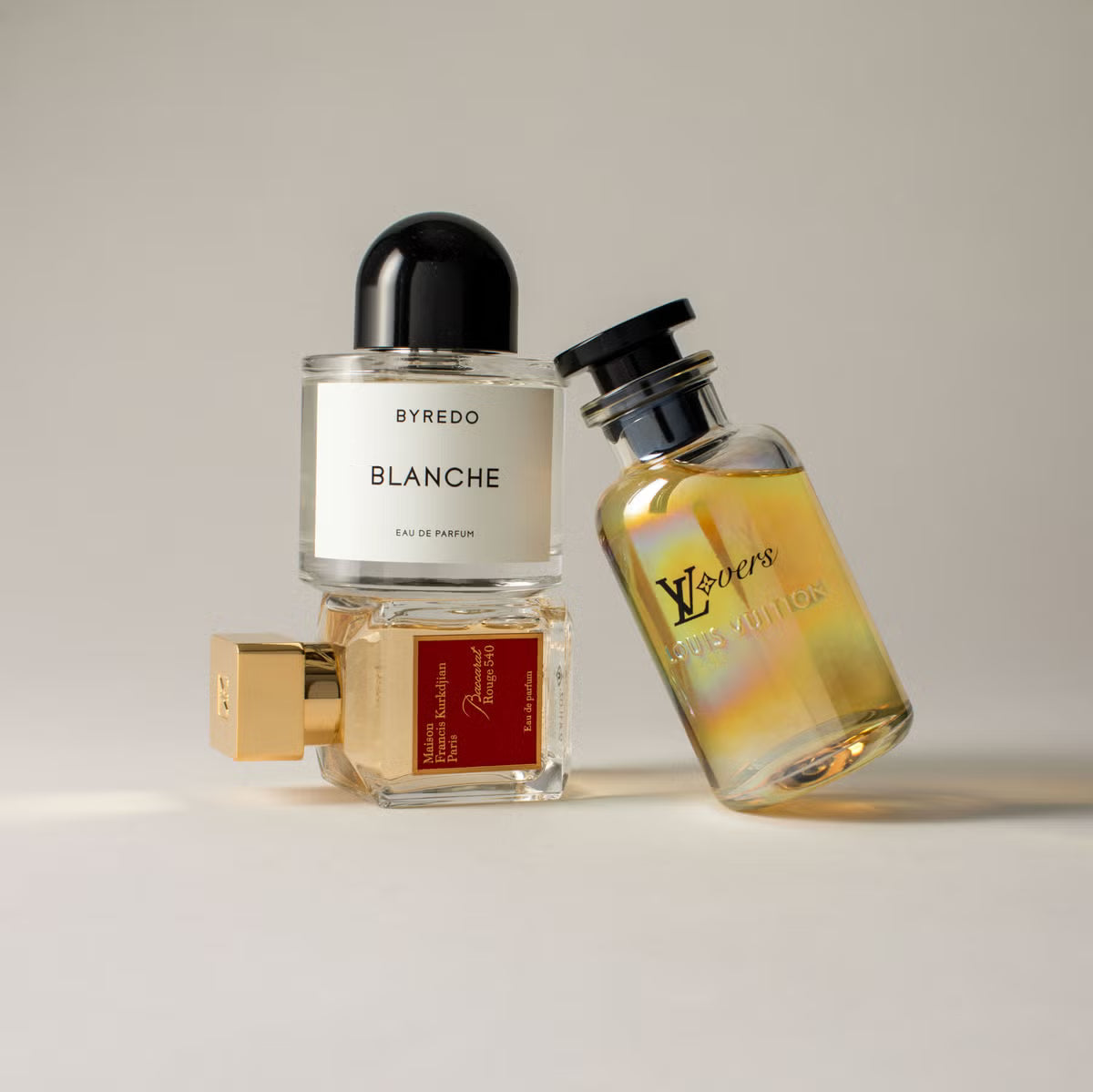 Decantes pour femmes