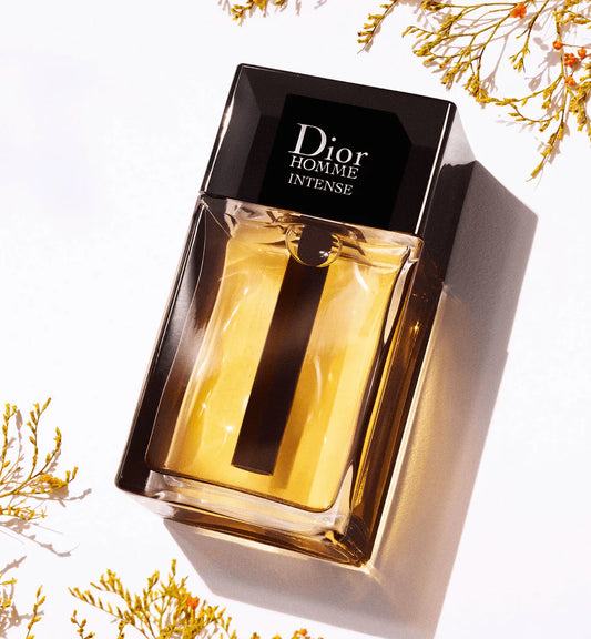 Dior homme intense