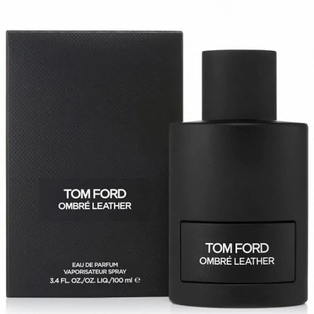 Tom ford ombre leather