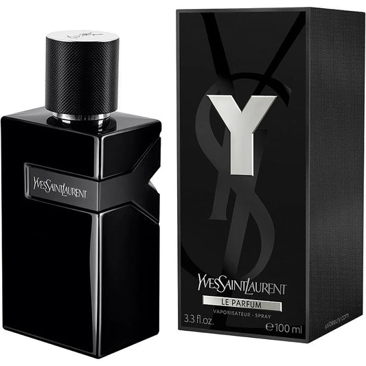 Y le parfum